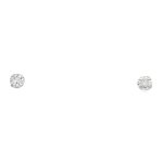 925 Silver Stud Earings