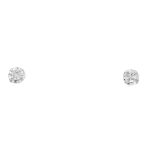 925 Silver Stud Earings