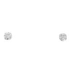 925 Silver Stud Earings