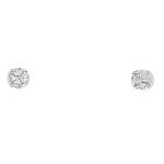 925 Silver Stud Earings