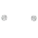 925 Silver Stud Earings