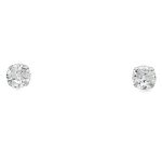 925 Silver Stud Earings