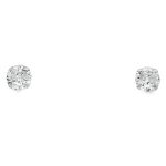925 Silver Stud Earings