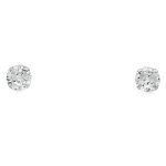 925 Silver Stud Earings