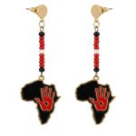 Earings Drop