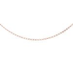 9 Carat Rose Gold Chain