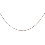 9 Carat Rose Gold Chain