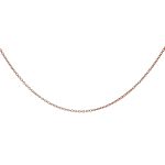 9 Carat Rose Gold Chain