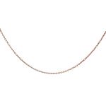 9 Carat Rose Gold Chain