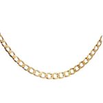 9 Carat Yellow Gold Chain