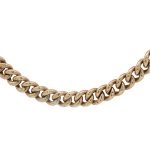 9 Carat Yellow Gold Chain