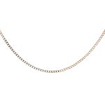 9 Carat Yellow Gold Chain