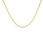 18 Carat Yellow Gold Chain