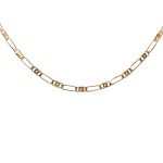 9 Carat Yellow Gold Chain