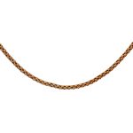 9 Carat Yellow Gold Chain