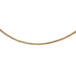 18 Carat Yellow Gold Chain