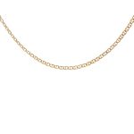 9 Carat Yellow Gold Chain