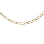 9 Carat Yellow Gold Chain