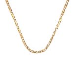 9 Carat Yellow Gold Chain