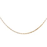 9 Carat Yellow Gold Chain