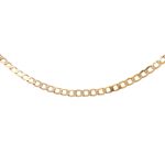 9 Carat Yellow Gold Chain