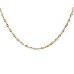 9 Carat Yellow Gold Chain