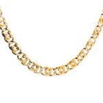 9 Carat Yellow Gold Chains