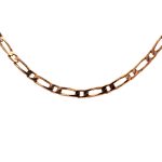 9 Carat Yellow Gold Chain