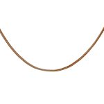 9 Carat Yellow Gold Chain