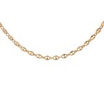 9 Carat Yellow Gold Chain