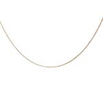 9 Carat Yellow Gold Chain