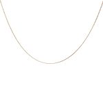 9 Carat Yellow Gold Chain