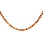 18 Carat Yellow Gold Chain