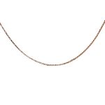 9 Carat Yellow Gold Chain