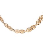 9 Carat Yellow Gold Chain