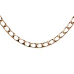 9 Carat Yellow Gold Chain