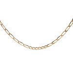 9 Carat Yellow Gold Chain
