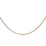 9 Carat Yellow Gold Chain