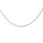 9 Carat Yellow Gold Chain