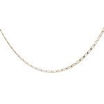 9 Carat Yellow Gold Chain