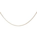 9 Carat Yellow Gold Chain