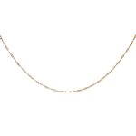 9 Carat Yellow Gold Chain