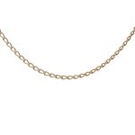 9 Carat Yellow Gold Chain