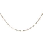 18 Carat Yellow Gold Chain