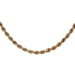 9 Carat Yellow Gold Chain