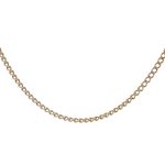 9 Carat Yellow Gold Chain