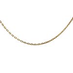 18 Carat Yellow Gold Chain
