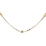 9 Carat Yellow Gold Chain