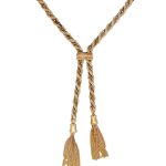 9 Carat Yellow Gold Chain
