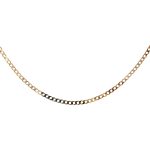 9 Carat Yellow Gold Chain